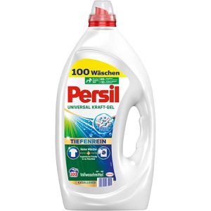 Waschmittel Persil Universal Kraft-Gel Tiefenrein