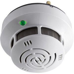 Produktbild für Rauchmelder Hekatron ORS 142 AT, Funk vernetzbar