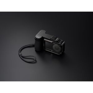 Produktbild für Action-Cam-Halterung DJI Osmo Action 6 Griff Zubehörset