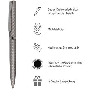 Produktbild für Schreibset Online Eleganza Diamond Titan, 34666