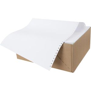 Produktbild für Endlospapier Sigel 12376, A3 quer
