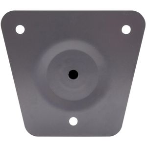 Produktbild für Fahrradträger-Wandhalterung GALLUNOPTIMAL