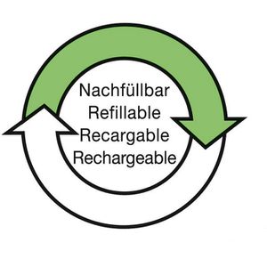 Produktbild für Permanentmarker Edding 3300