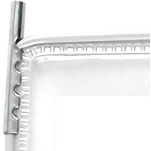 Produktbild für Sichttafel Tarifold 114002, A4