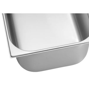 Produktbild für GN-Behälter Bartscher Top Line, A121200, GN 1/1