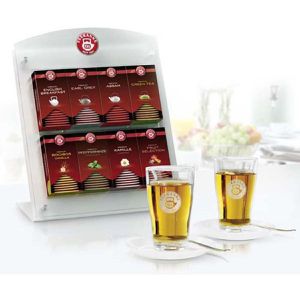 Produktbild für Tee Teekanne Premium Assam