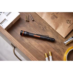Produktbild für Taschenlampe OSRAM LEDinspect TORCH 250 LED, Batterie