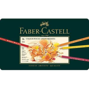 Buntstifte Faber-Castell Polychromos 110036