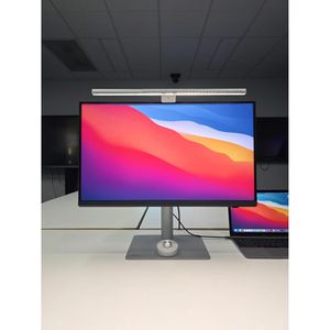 Produktbild für Monitorlampe BenQ ScreenBar Pro, mit USB und LED