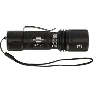 Produktbild für Taschenlampe Brennenstuhl TL 410 F, LED, Batterie