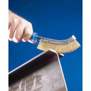 Produktbild für Drahtbürste PFERD-TOOLS 43900005, 3-teiliges Set