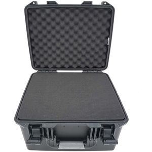 Transportkoffer Sinora 04640-29BK-C aus Kunststoff