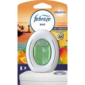 Raumduft Febreze Bad Lufterfrischer