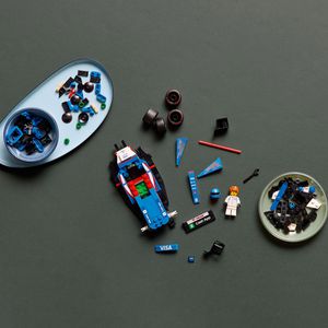 Produktbild für Klemmbausteine LEGO Speed Champions 77246 ab 18 Jahre