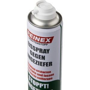 Produktbild für Insektenspray Reinex Eisspray gegen Ungeziefer