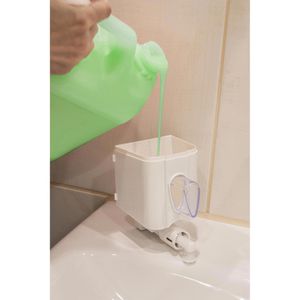 Produktbild für Seife Stern Cremeseife grün