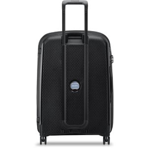 Produktbild für Koffer Delsey-Paris Belmont Plus, erweiterbar, schwarz