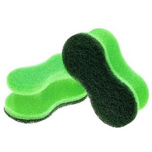 Produktbild für Topfreiniger 3M Scotch Brite Classic Comfort