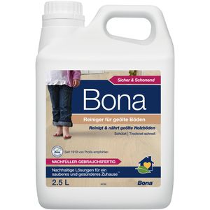 Holzreiniger Bona Nachfüllkanister