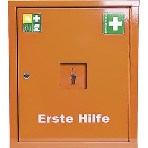 Verbandschrank Söhngen Eurosafe 0503009, hängend