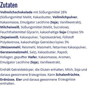 Produktbild für Proteinriegel Corny Proteinbar, 12 Riegel