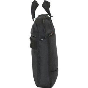 Produktbild für Laptoptasche Monolith 3201, schwarz