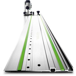 Produktbild für Führungsschiene Festool FS 2424/2-LR 32, 491622