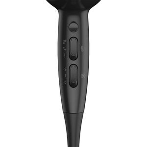 Produktbild für Haartrockner Grundig HD 3700 B