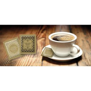 Produktbild für Zuckersticks Hellma Goldline, weißer Zucker