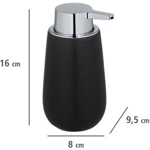 Produktbild für Seifenspender Wenko Badi, 23652800