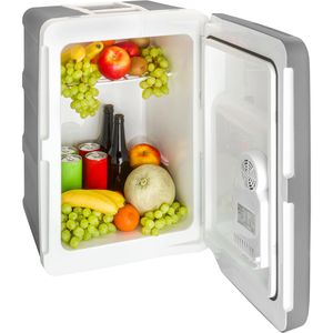 Produktbild für Kühlbox TZS-First-Austria FA-5170-2 grau, 45 Liter