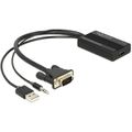 vga_adapter