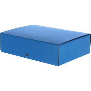 Heftbox Elba 400000988, aus Karton, A4