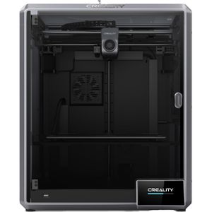 Produktbild für 3D-Drucker Creality K1 Max, 600 mm/s, montiert
