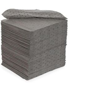 Produktbild für Ölbindevlies DENSORB Universal Economy Single, light, 200 g/m²
