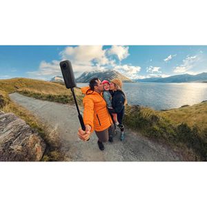 Produktbild für Action-Cam Insta360 X4 Air Starter Bundle, wasserdicht bis 15m