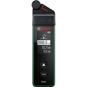 Produktbild für Laser-Entfernungsmesser Bosch 0603672H01, Zamo, Set