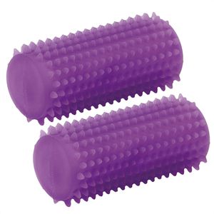 Faszienrolle Togu Bodyroll, Set, mit Noppen