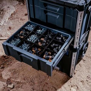 Produktbild für Schubladeneinsatz Bosch-Sortimo DL