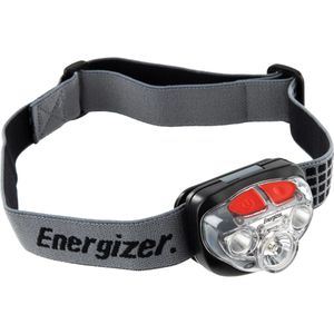 Produktbild für Stirnlampe Energizer Vision HD+ Focus LED, mit Batterie