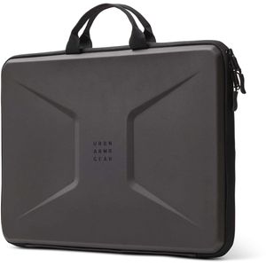 Produktbild für Laptophülle UAG Civilian Shock Sleeve, bis 16 Zoll