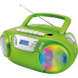 Produktbild für Radio Soundmaster SCD5800GR