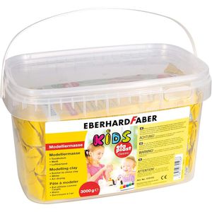 Produktbild für Modelliermasse Eberhard-Faber EFA Plast classic