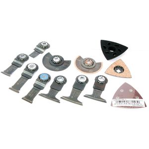 Produktbild für Multifunktionswerkzeug Bosch GOP 40-30