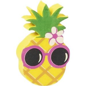 Produktbild für Radiergummi Brunnen Tropical