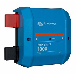 Produktbild für Batteriewächter Victron Lynx Shunt VE.Can M10