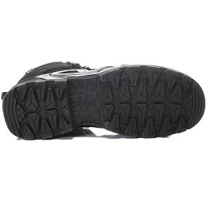 Produktbild für Sicherheitsschuhe LOWA ZEPHYR Work GTX black Mid, ESD, S3S
