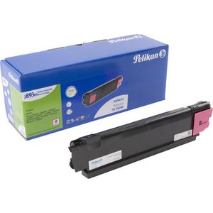 Toner Pelikan 4284211 für Kyocera TK-590M