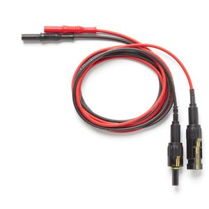 Messleitung Fluke 5301188, PVLEAD1, 2 Stück