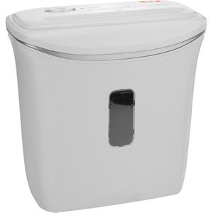 Produktbild für Aktenvernichter Peach 511203 PS600-06, weiß